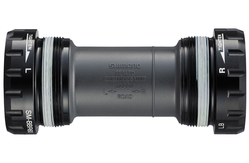 Shimano Ultegra Bottom Bracket Cups: English BSA