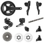 Campagnolo Super Record 13s Wireless Groupset 13 speed