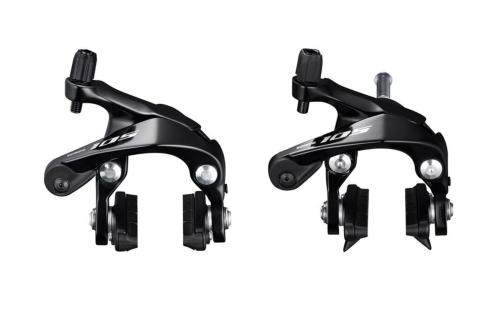 Shimano 105 R7000 Brakes (set front + rear)