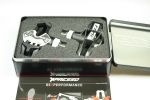 Time pedals X-Presso 15 Ti carbon