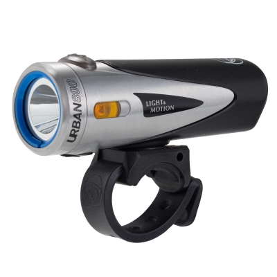 Light & and Motion Urban 800 Anchor Steam Bicycle Light