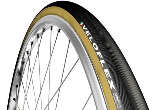 Veloflex Criterium Tubular Tire (Pair) - 255g/each