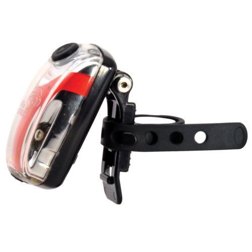 Light & and Motion VIS 180 Micro Bicycle Light