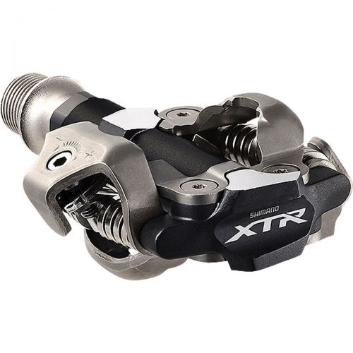 Shimano XTR PD-M9000 MTB SPD Pedals w/Cleats