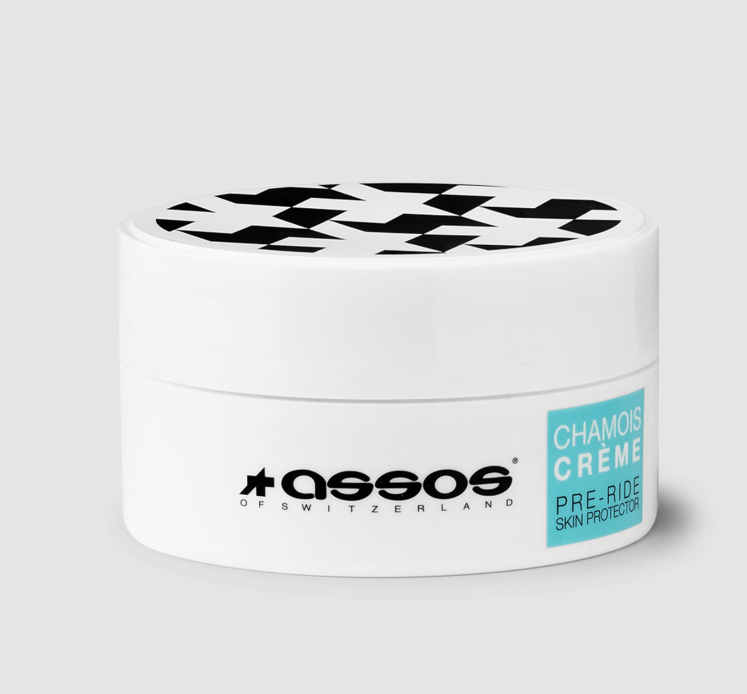 Assos Chamois Creme 200ml