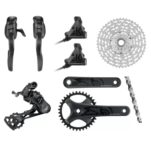 Campagnolo Ekar GT Groupset