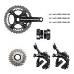 Campagnolo SUPER Record 11 speed Drive Kit