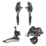 2019 Campagnolo Chorus 3pc Kit 11s