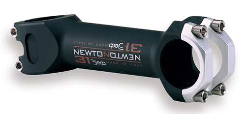 EuroBikeParts: Deda Newton 31.7 Stem, Discontinued