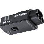 Shimano EW90-B Di2 Cockpit Junction B Box 5-Port
