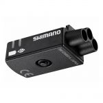 Shimano EW90-A Di2 Cockpit Junction A Box 3-Port