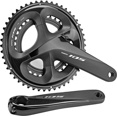 Shimano 105 FC-R7000 Crankset 11s