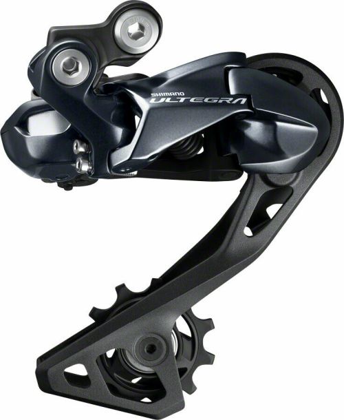 EuroBikeParts: Shimano Ultegra Di2 R8050 Rear Derailleur GS/Medium