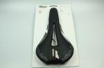 Selle Italia Bicycle Saddle FLITE FLOW Titanium - Black 210g (Ti 316 Rail, L2)