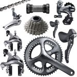 Shimano Ultegra 6800 Group 11s Double Group