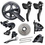 Shimano Ultegra R8020 11s Hydraulic Group