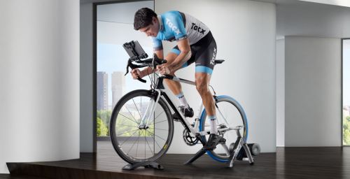 tacx bushido discontinued