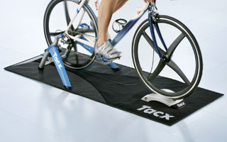 Tacx Trainer mat