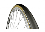 Veloflex Master 23 Clincher Tire (Pair) Black