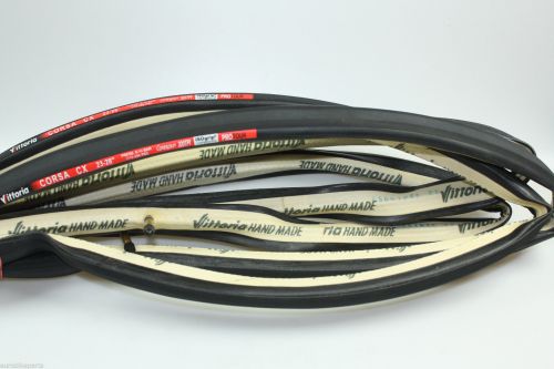 EuroBikeParts: Vittoria Corsa Evo CX III 23-28